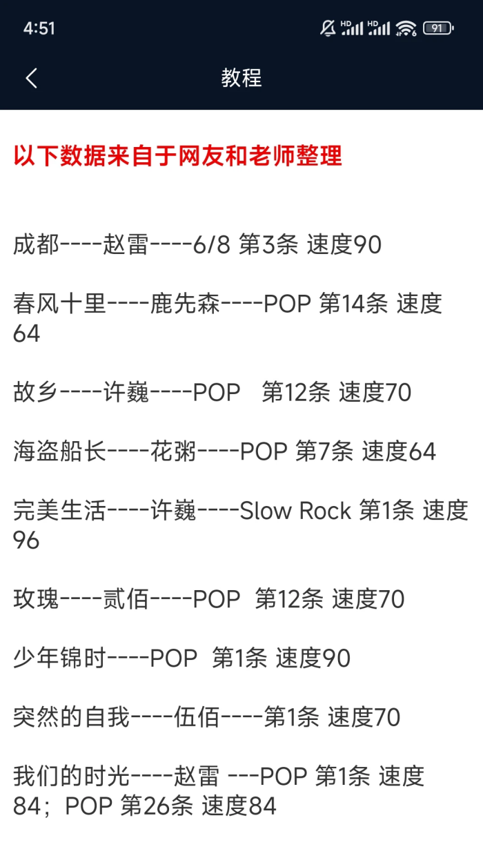 架子鼓软件 v10.6