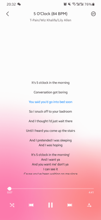 samsung music国际版 v16.2.34.0