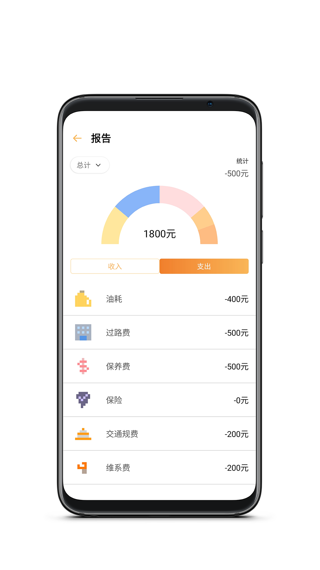 万中油价APP v1.0.0