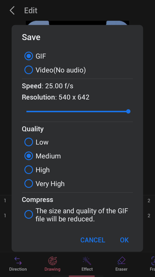 GIF制作编辑器pro版 v1.7.1.102