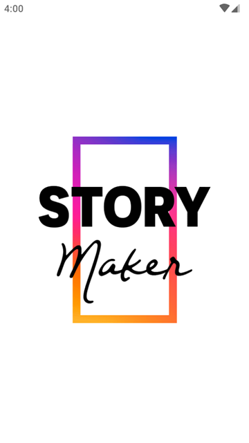 故事编辑器手机版(Story Maker)