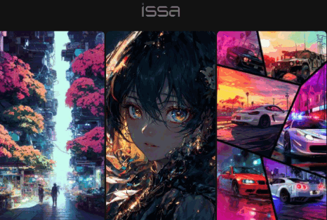 issa超清壁纸汉化版 issa超清壁纸汉化版