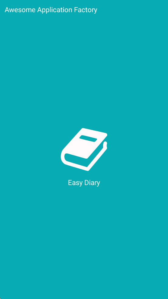 Easy Diary非常日记本 v1.4.78