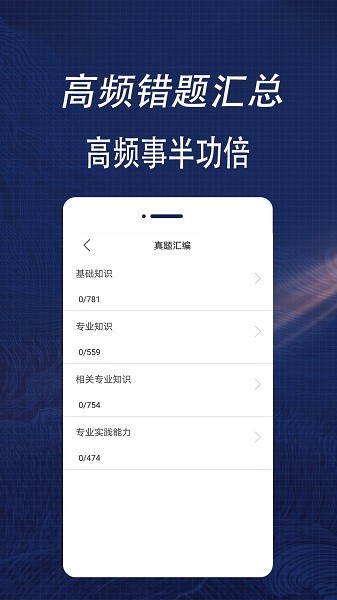 主管护师全题库app v1.7