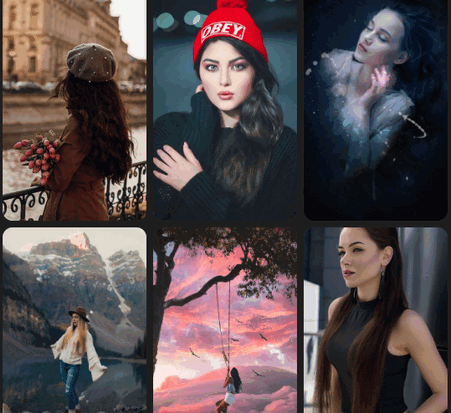 4k极清壁纸(4K Wallpapers)