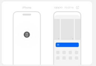 OPPO互传O+互联app最新版