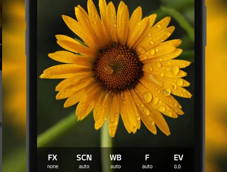 高清摄像机专业版(ProCam X) 高清摄像机专业版(ProCam X)