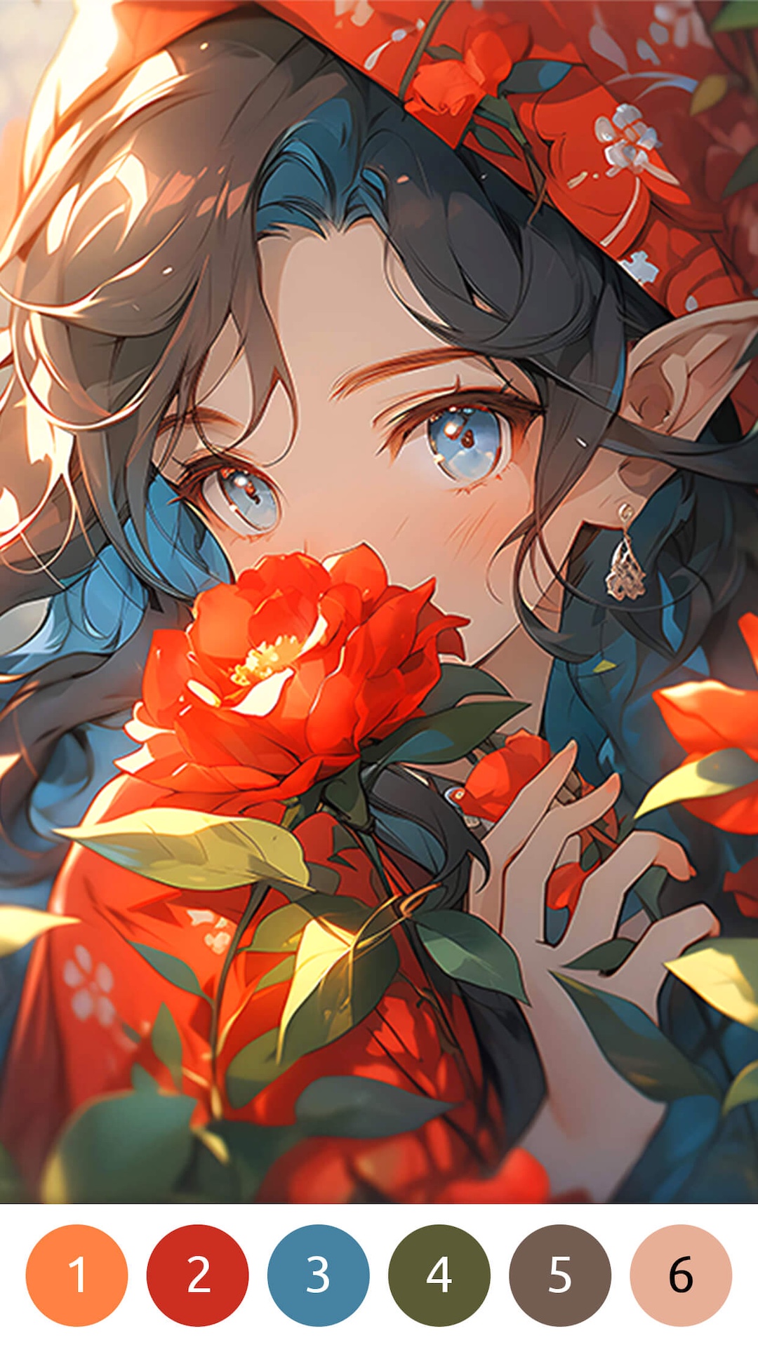 绘涂小组件软件 v1.3.7