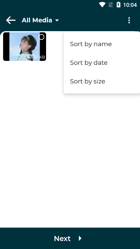 图片视频压缩软件 v9.7.4