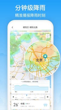 相雨天气预报app v3.2.8